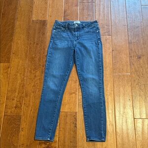 Paige Verdugo Ankle Jeans